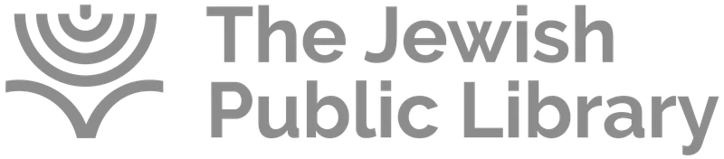 The Jewish Public Library