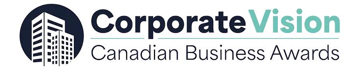Corporate Vision Canadian Business Awards