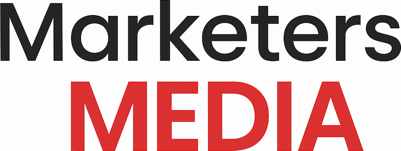 MarketersMEDIA