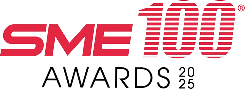 SME100 Awards 2025